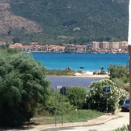 Le Primule Апартаменты Гольфо-Аранчи