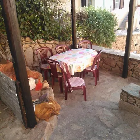 דירה Le Primule גולפו אראנצ'י