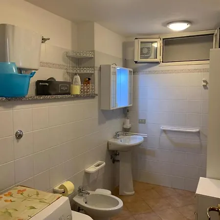 Apartment Le Primule *