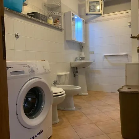 Le Primule Apartment