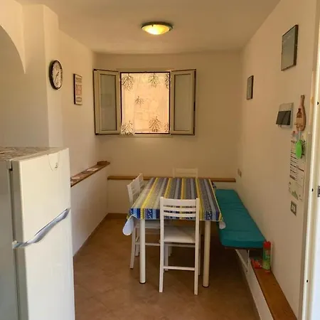 Διαμέρισμα Le Primule *