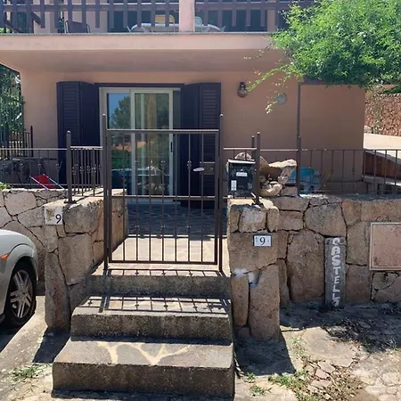 Le Primule Apartmán *