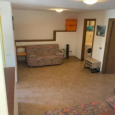 Apartment Le Primule Golfo Aranci