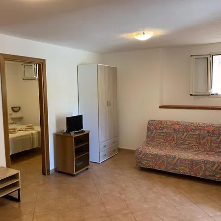 Apartment Le Primule