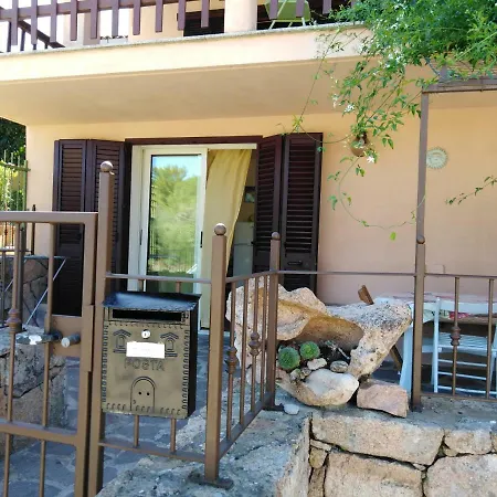 Le Primule גולפו אראנצ'י