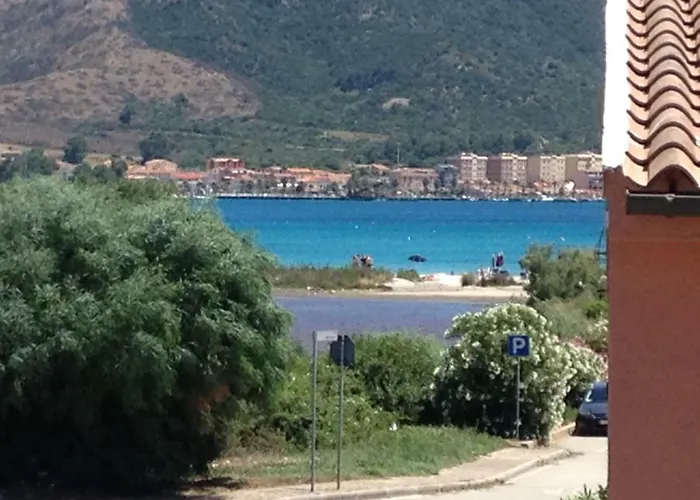 Le Primule Apartman Golfo Aranci